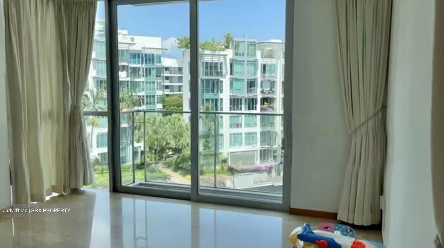 Caribbean At Keppel Bay (D4), Condominium #581837951